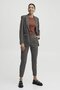 B.Young  Rowan pants  bruin ruit