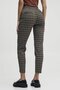 B.Young  Rowan pants  bruin ruit