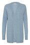 B.Young lang vest blauw