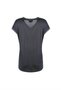 C&S Iske T-shirt donkergrijs