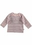 Bess Shirt pinkstripe