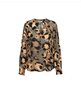 &CO  blouse Anine animal