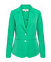 &CO Phileine Travel Blazer Green