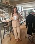 B.Young bydanta blazer beige