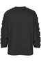 B.young byrini blouse zwart
