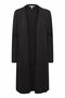 B.Young  long cardigan black