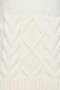 B.Young madison trui off white