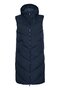 B.Young bodywarmer  zwart
