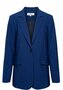 &CO Claire Comfort Blazer Night Blue