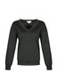 C&S Talysa sweater zwart