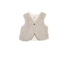 Bess gilet Teddy
