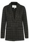 B.Young  Ravna long blazer