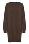 B.Young Byonema Dress Java Melange