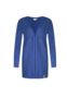 C&S Izra vest saffierblauw