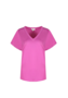 C&S Iske t shirt fel roze