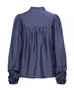 &CO Blouse Missy Night Shadow