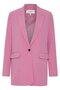 B.Young bydanta blazer super pink