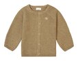 noppies cardigan taupe/melange