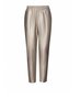 Exxcellent Thyra broek licht goud