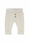 Noppies pants whisper white