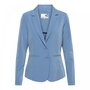 &CO Phileine blazer travel Light denim