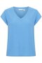 B.Young Rosa top blauw