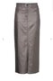 B.Young kiko skirt rose metal