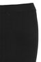 B.Young pencil skirt zwart