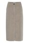 B.Young dasik corduroy rib cement 