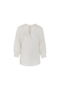 C&S Dreux blouse  zand