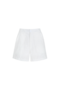 C&S Salerno short offwhite