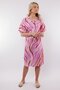 C&S Purto rico dress