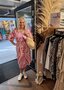 C&S Purto rico dress