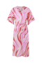 C&S Purto rico dress
