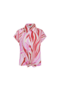 C&S Blouse puerto rico