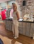 &CO Tammy broek sand