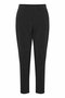 B.Young By danta pants black melange