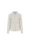 C&S Linsey blouse ecru