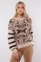 C&S Kimberly pullover
