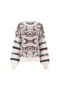 C&S Kimberly pullover