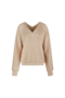 C&S Thalia top camel