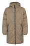 B.Young  bominax coat walnut