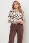 &CO Lotte big flower