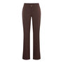 &CO Perrine broek travel bruin
