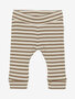 Noppies stripe pants slim fit