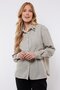 C&S Lylith blouse off white/black