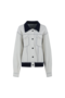 C&S Clemence knit jacket