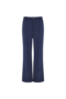 C&S Petra pants midnight blue