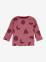 Noppies shirt girl abstract