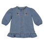 Bess Jurk jog denim